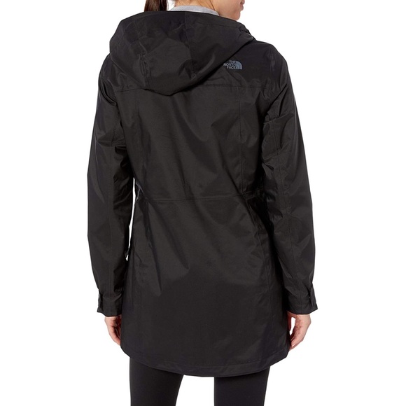 The North Face City Midi Trench 